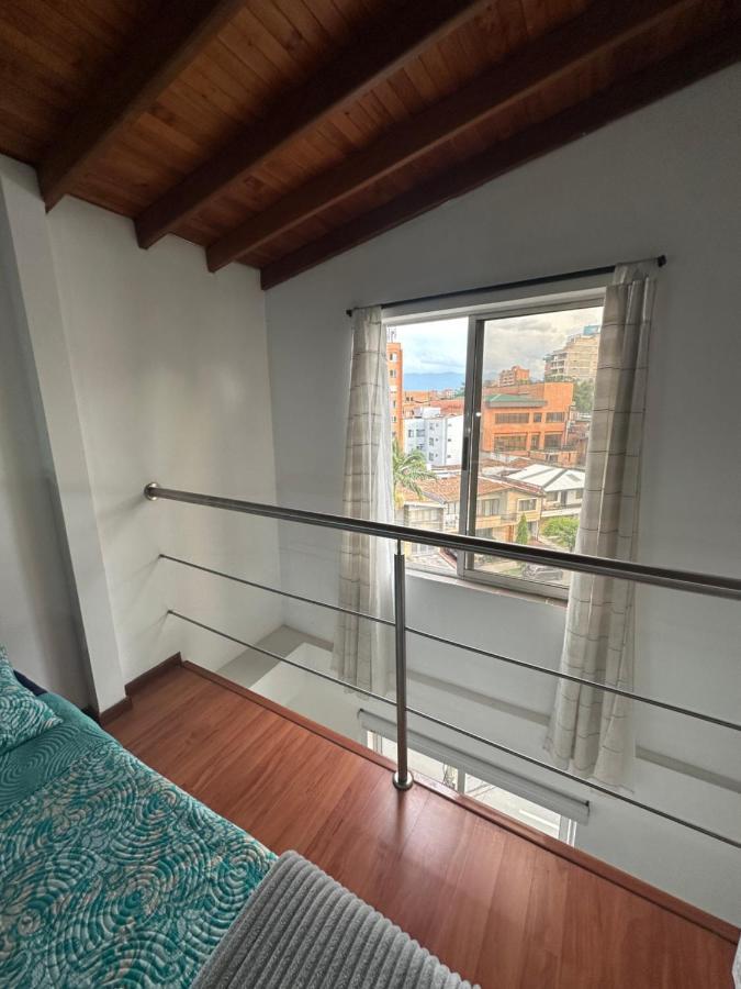 Apartamento Edificio Santo Tomas By Morada Bros. *