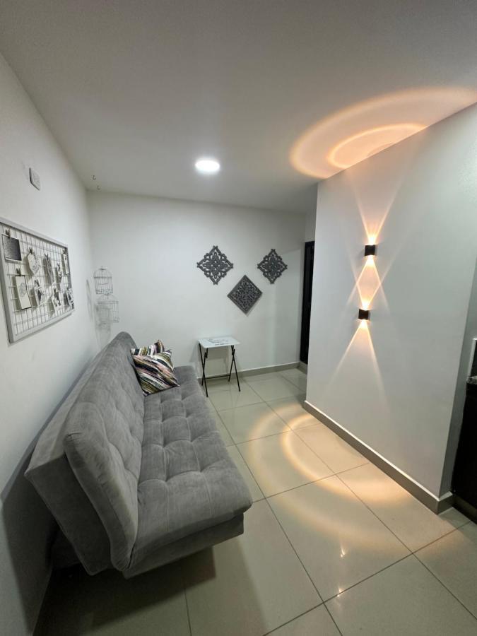 Edificio Santo Tomas By Morada Bros.