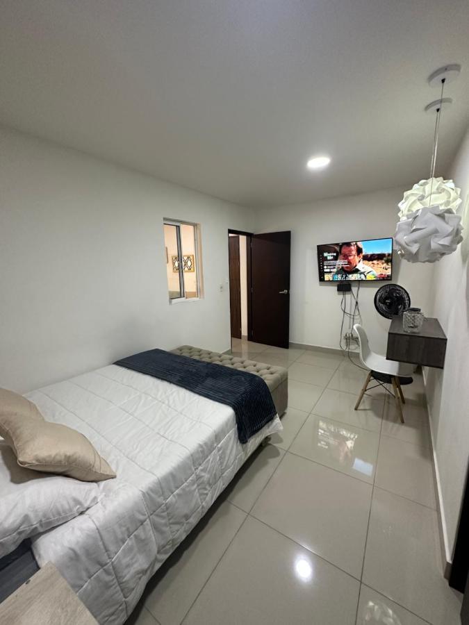 Edificio Santo Tomas By Morada Bros. Apartamento
