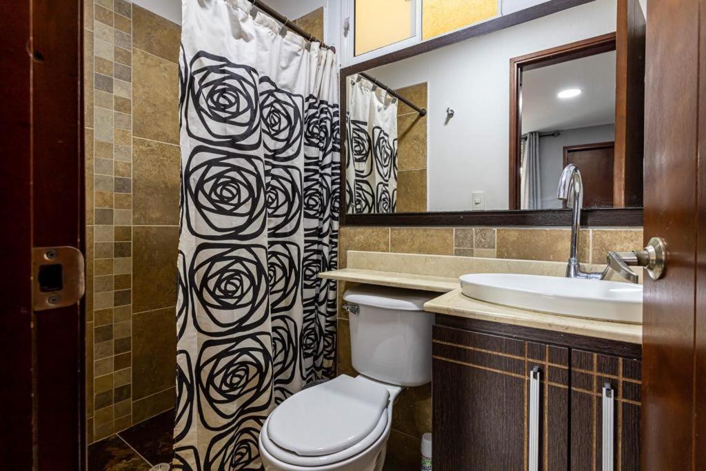 Apartamento Edificio Santo Tomas By Morada Bros. *