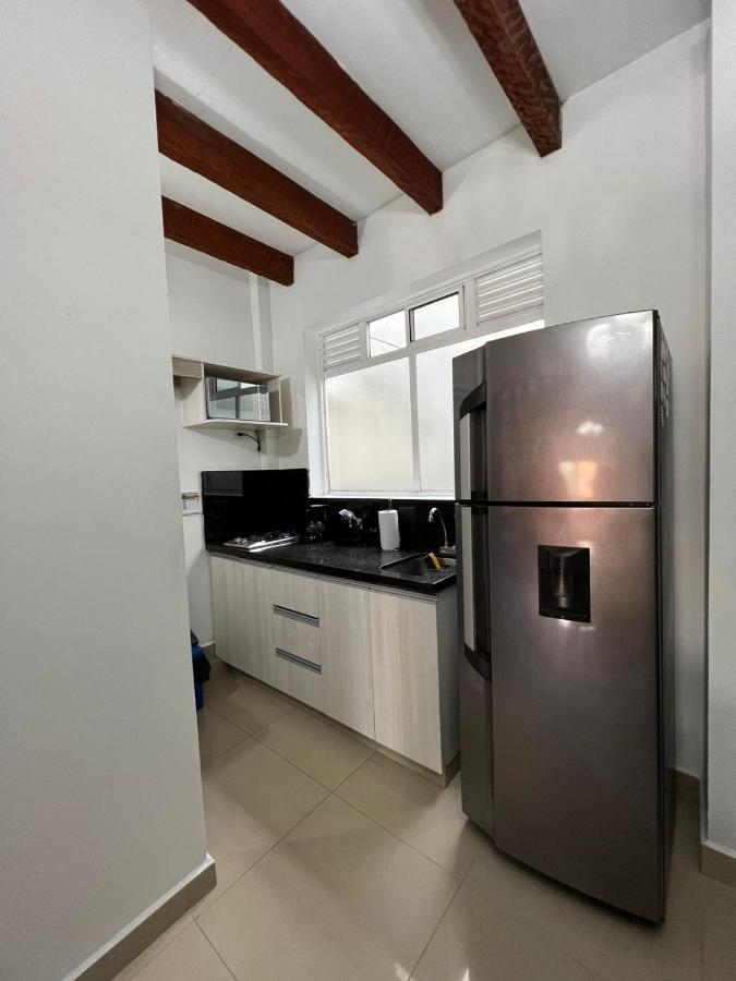 Edificio Santo Tomas By Morada Bros. Apartamento