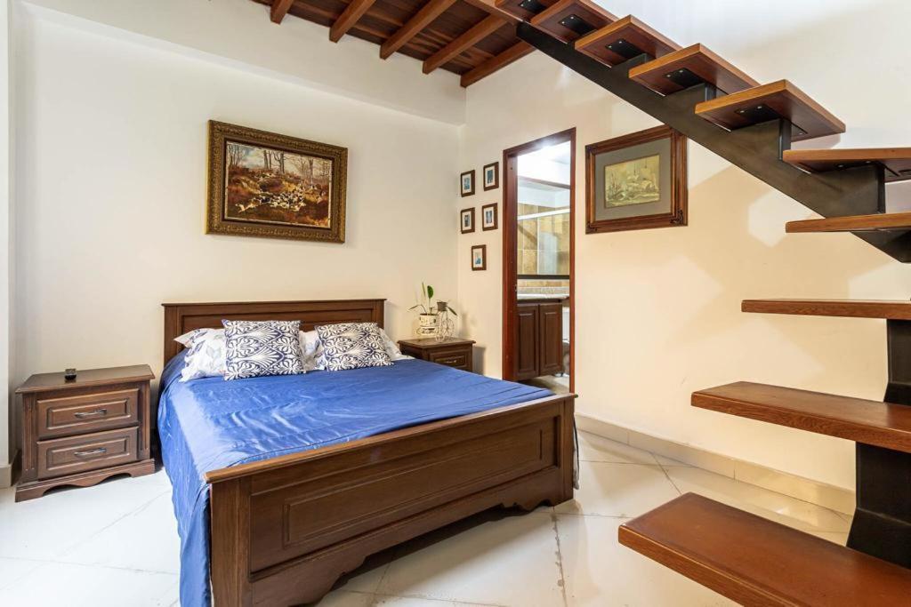 Edificio Santo Tomas By Morada Bros. Apartamento