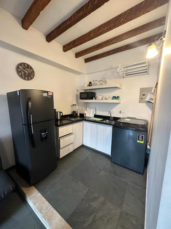 Apartamento Edificio Santo Tomas By Morada Bros.