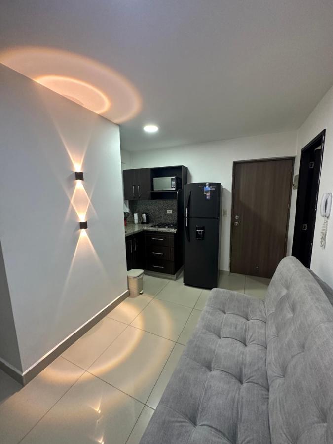 Edificio Santo Tomas By Morada Bros. Apartamento Medellín
