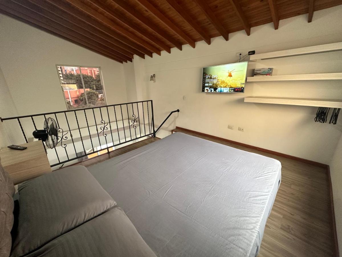 Edificio Santo Tomas By Morada Bros. Apartamento