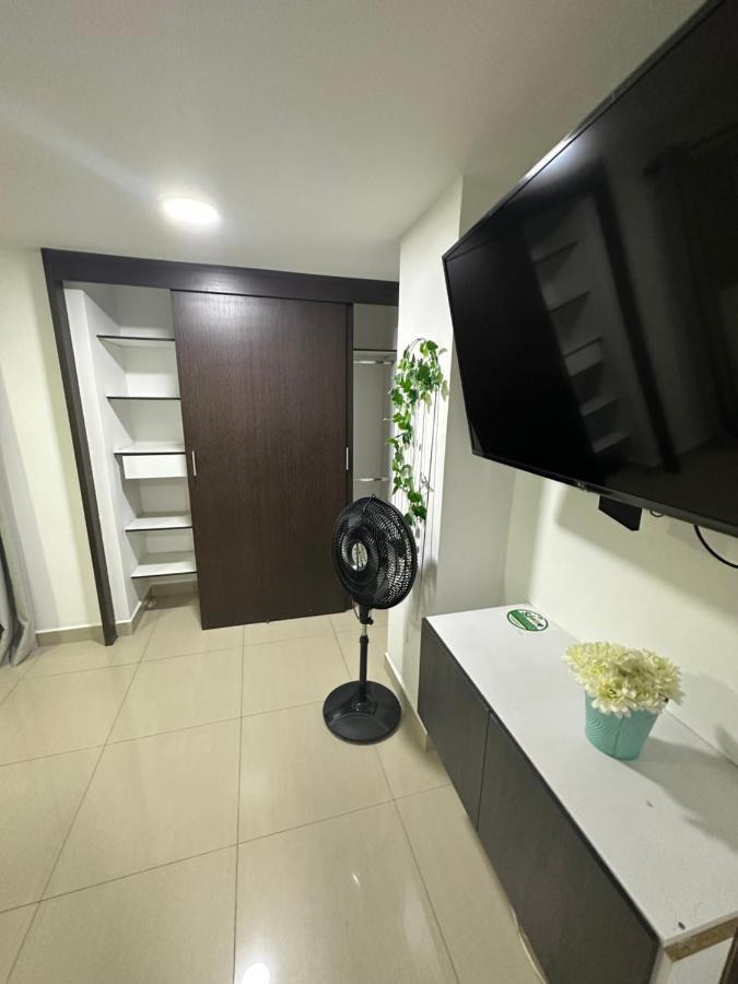 Apartamento Edificio Santo Tomas By Morada Bros. *