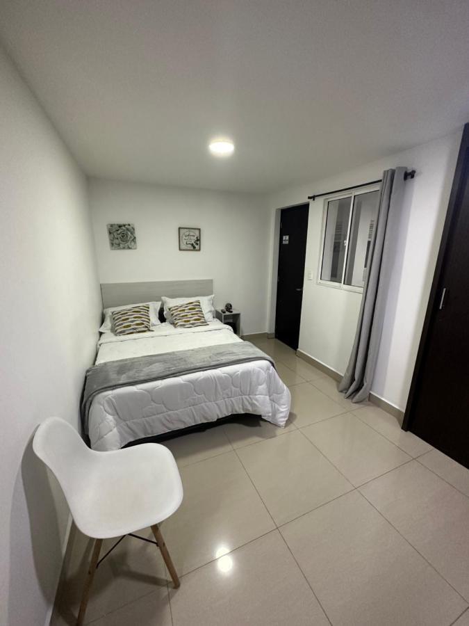 Apartamento Edificio Santo Tomas By Morada Bros.