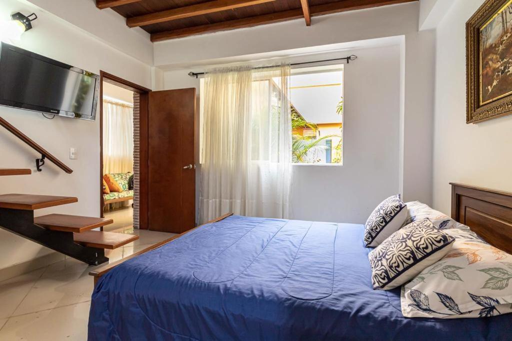 Apartamento Edificio Santo Tomas By Morada Bros.