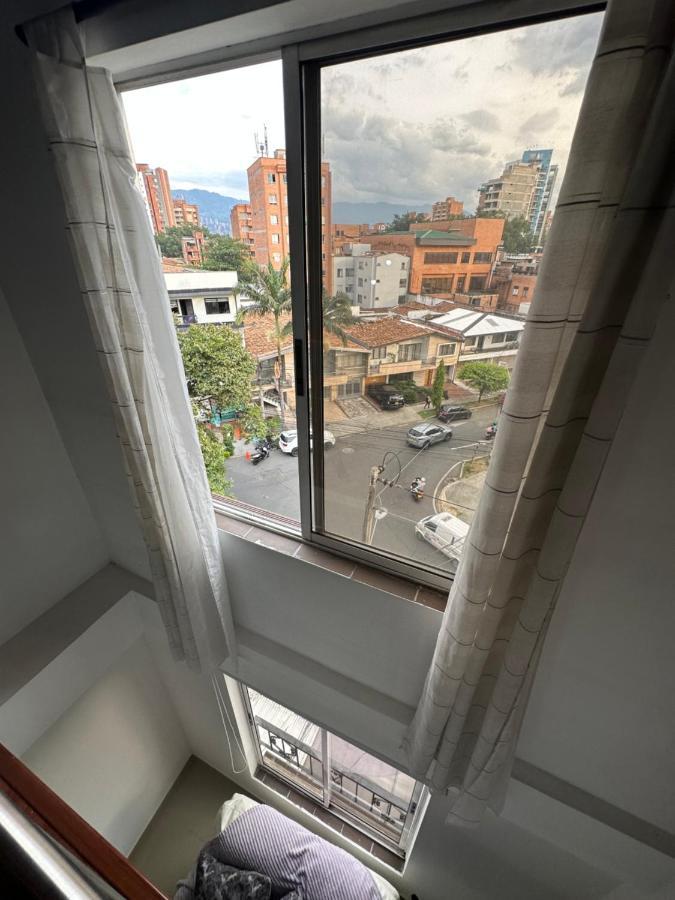 Edificio Santo Tomas By Morada Bros. Apartamento Medellín