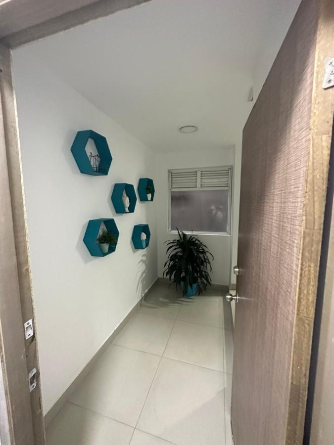 Edificio Santo Tomas By Morada Bros. Apartamento Medellín