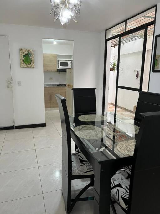 Apartamento En El Poblado Cerca Universidad Ces Apartamento Medellín