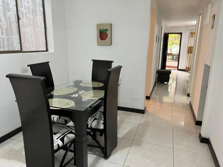 Apartamento Apartamento En El Poblado Cerca Universidad Ces Medellín