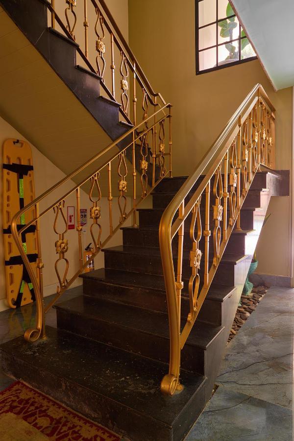 Duo Boutique Hotel Medellin