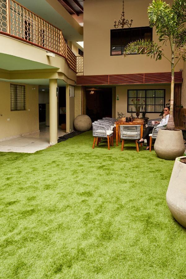 Duo Boutique Hotel *
