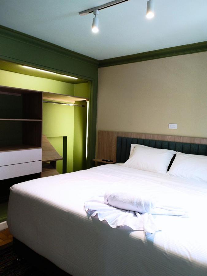 Duo Boutique Hotel *