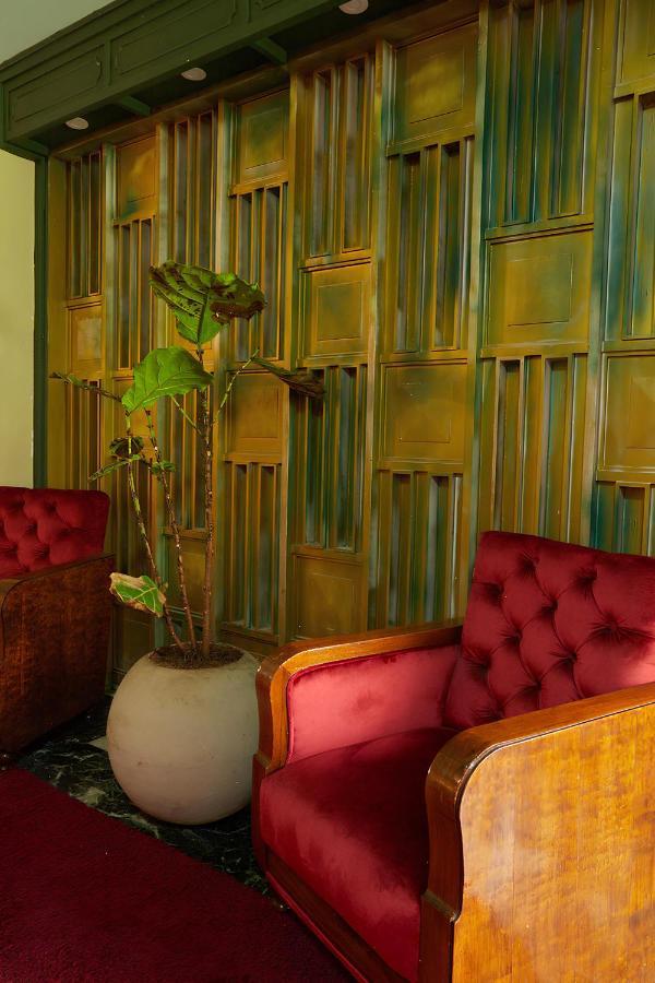 Hotel Duo Boutique *