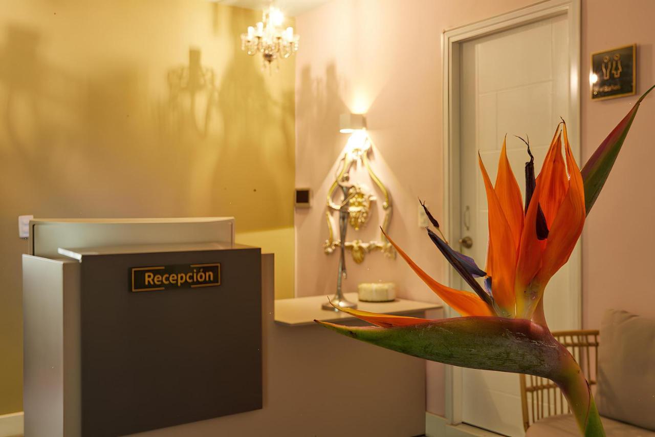 Duo Boutique Hotel Medellin