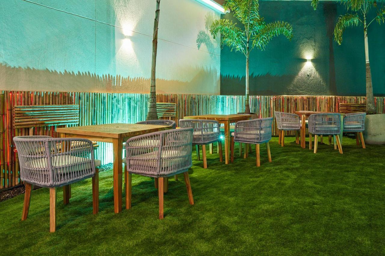Duo Boutique Hotel