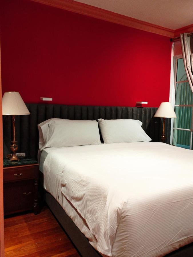 Duo Boutique Hotel *
