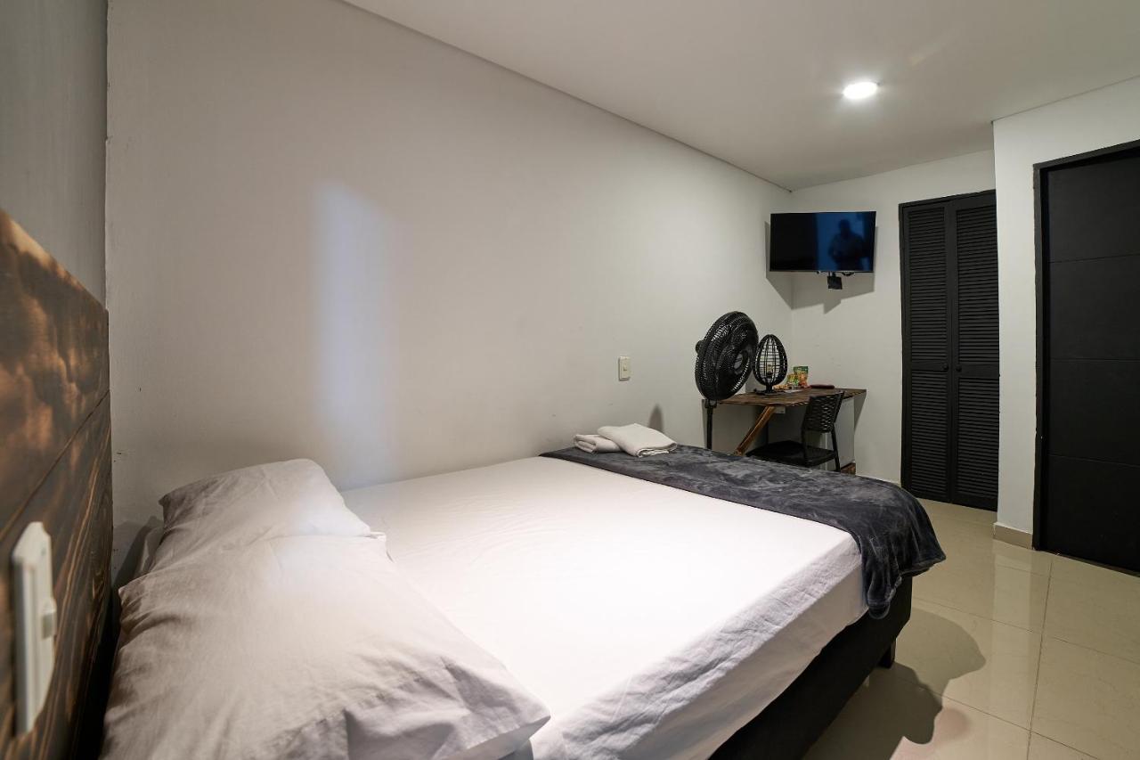 Hotel Farum Medellín