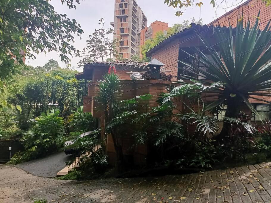 Casa Campestre Poblado 9 Сasa de vacaciones