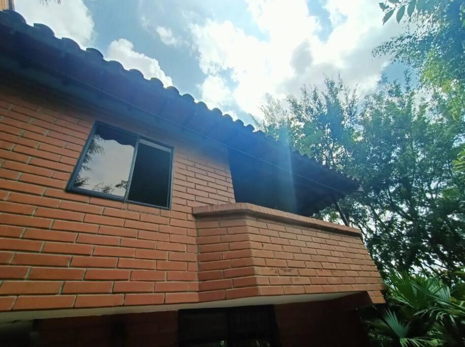 Сasa de vacaciones Casa Campestre Poblado 9 Medellín