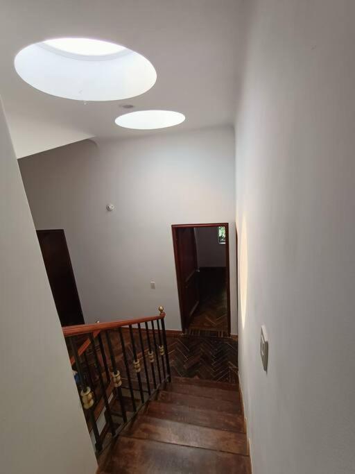 Casa Campestre Poblado 9 Сasa de vacaciones Medellín