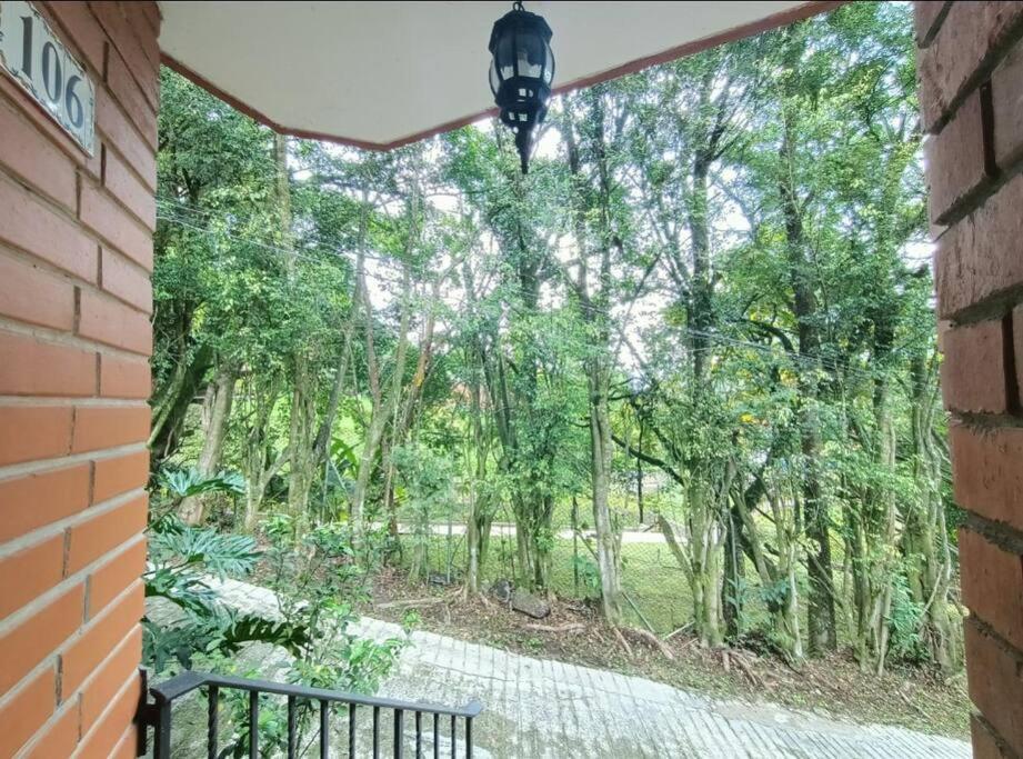 Casa Campestre Poblado 9 Сasa de vacaciones Medellín