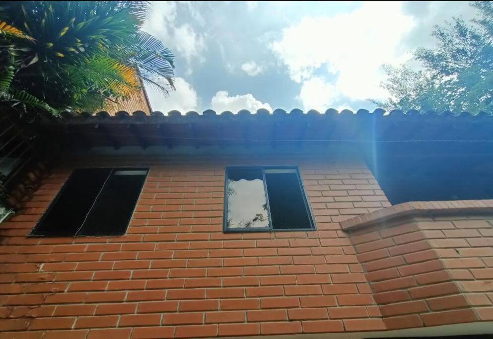 Casa Campestre Poblado 9 Medellín
