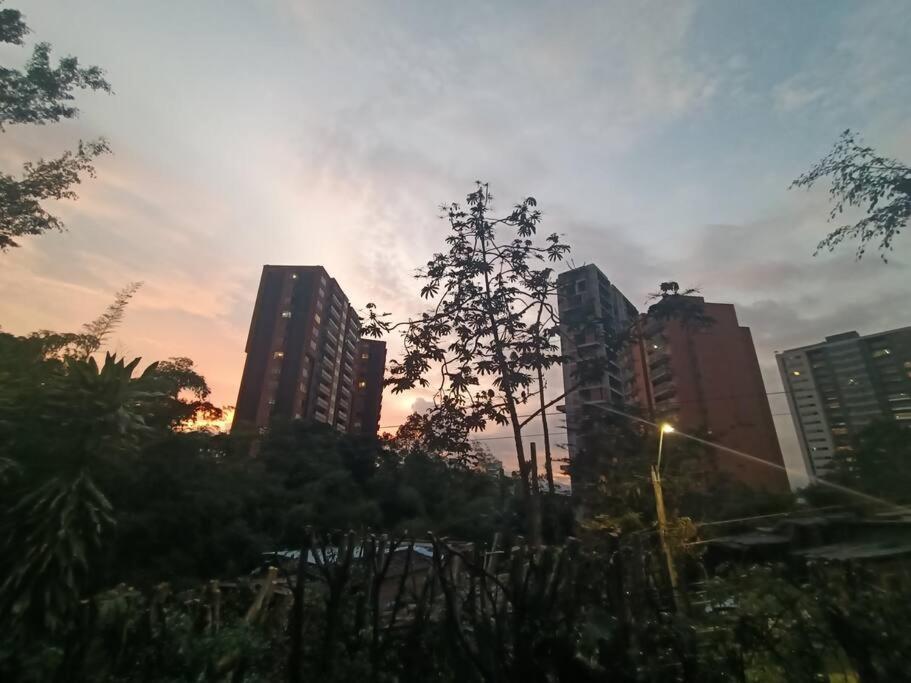 Casa Campestre Poblado 9 Сasa de vacaciones Medellín