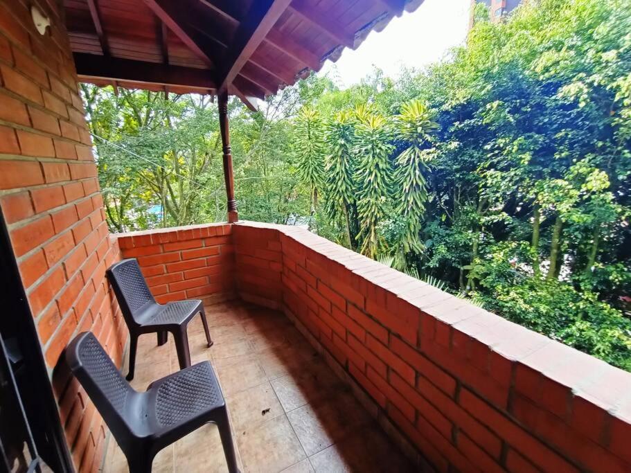 Casa Campestre Poblado 9 * Medellín