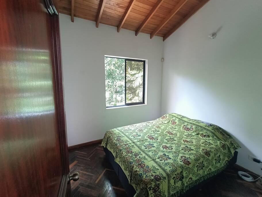 Casa Campestre Poblado 9 Сasa de vacaciones