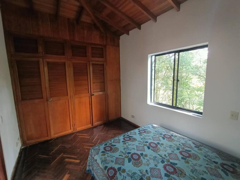 Casa Campestre Poblado 9 Medellín