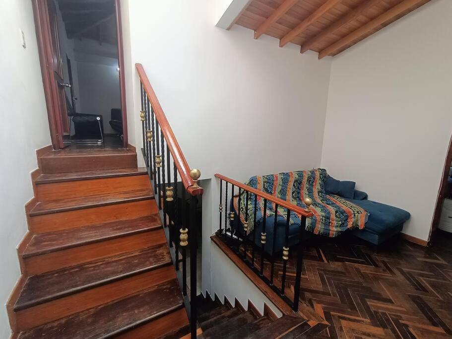 Casa Campestre Poblado 9 Medellín