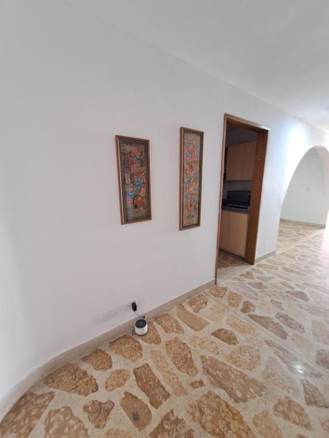 Apartamento En Colores Estadio 201-401-501