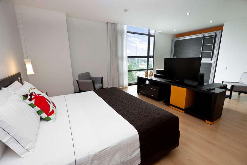 Tryp By Wyndham Hotel *