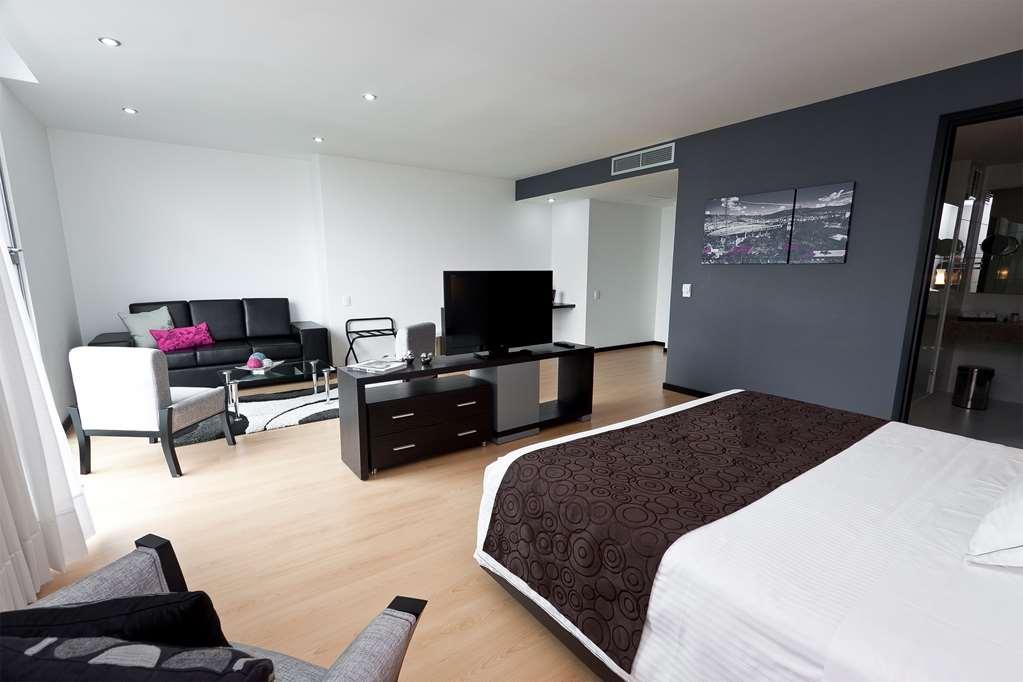Tryp By Wyndham * Medellín