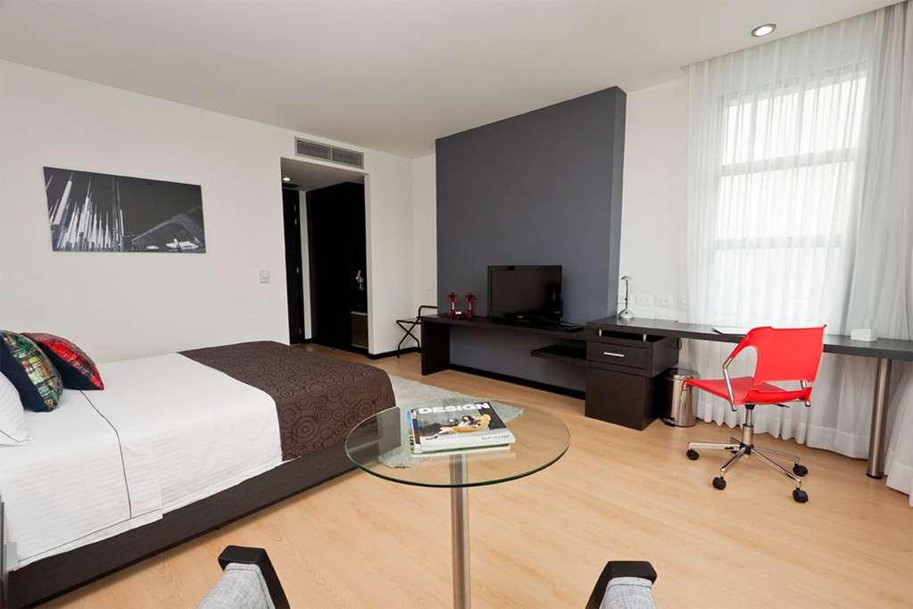 Hotel Tryp By Wyndham