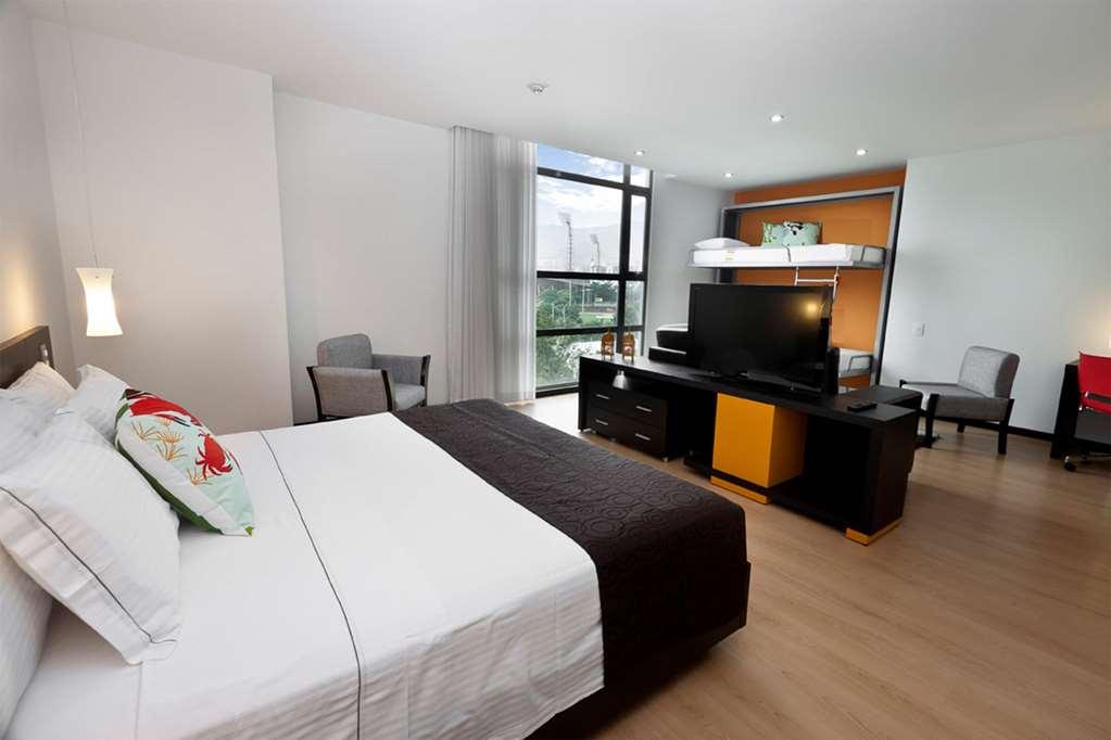 Tryp By Wyndham Hotel Medellín