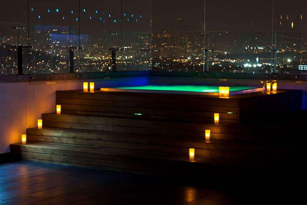 Tryp By Wyndham Medellín