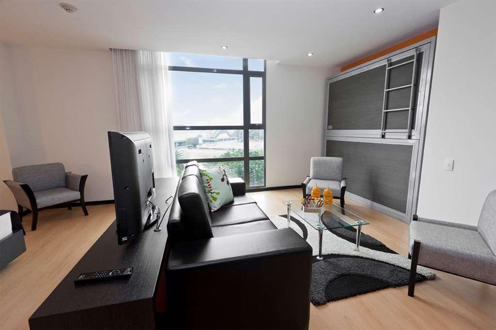 Hotel Tryp By Wyndham *