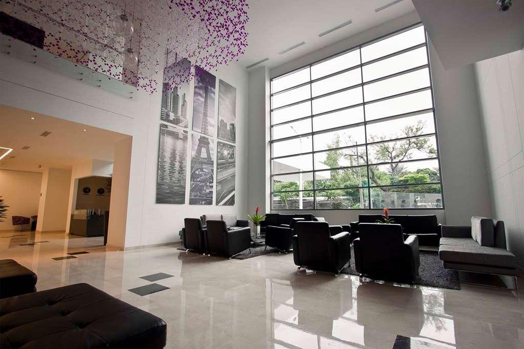 Tryp By Wyndham *