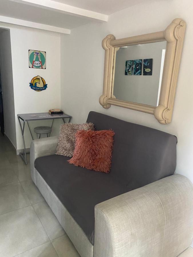 Apartamento Super Ubicado Apartamento