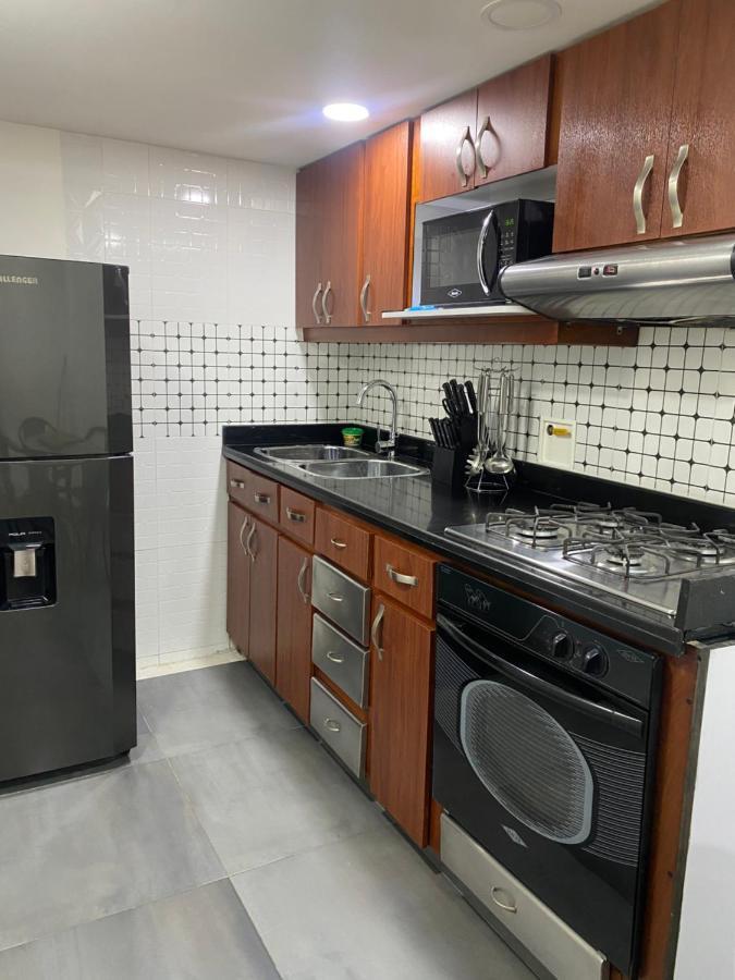 Apartamento Super Ubicado * Medellín