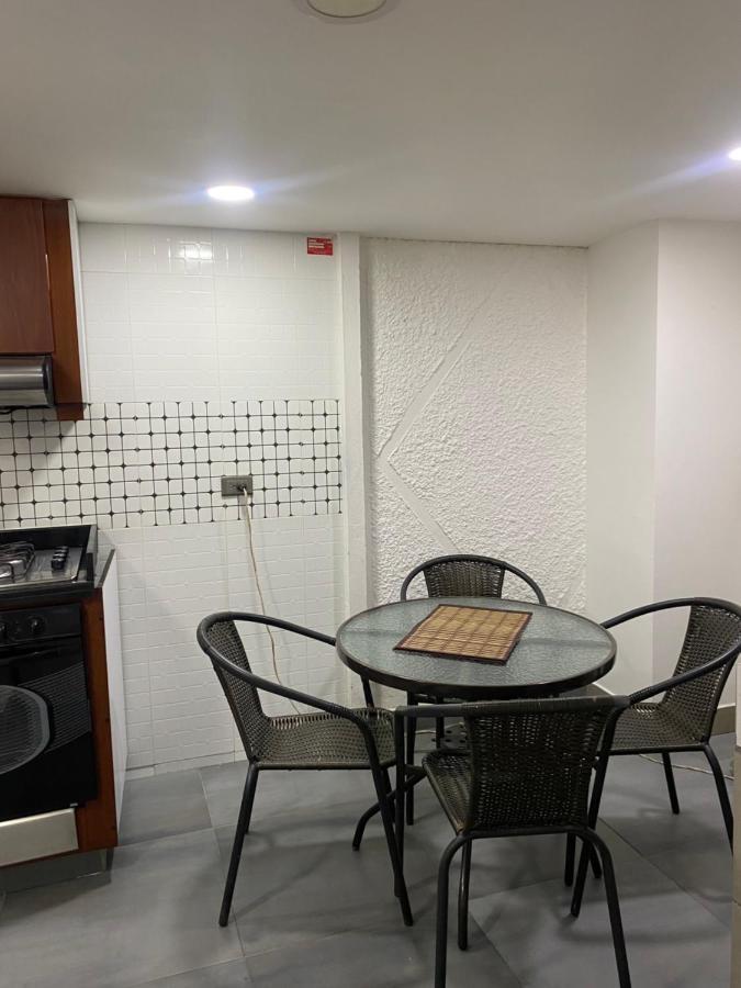 Apartamento Super Ubicado