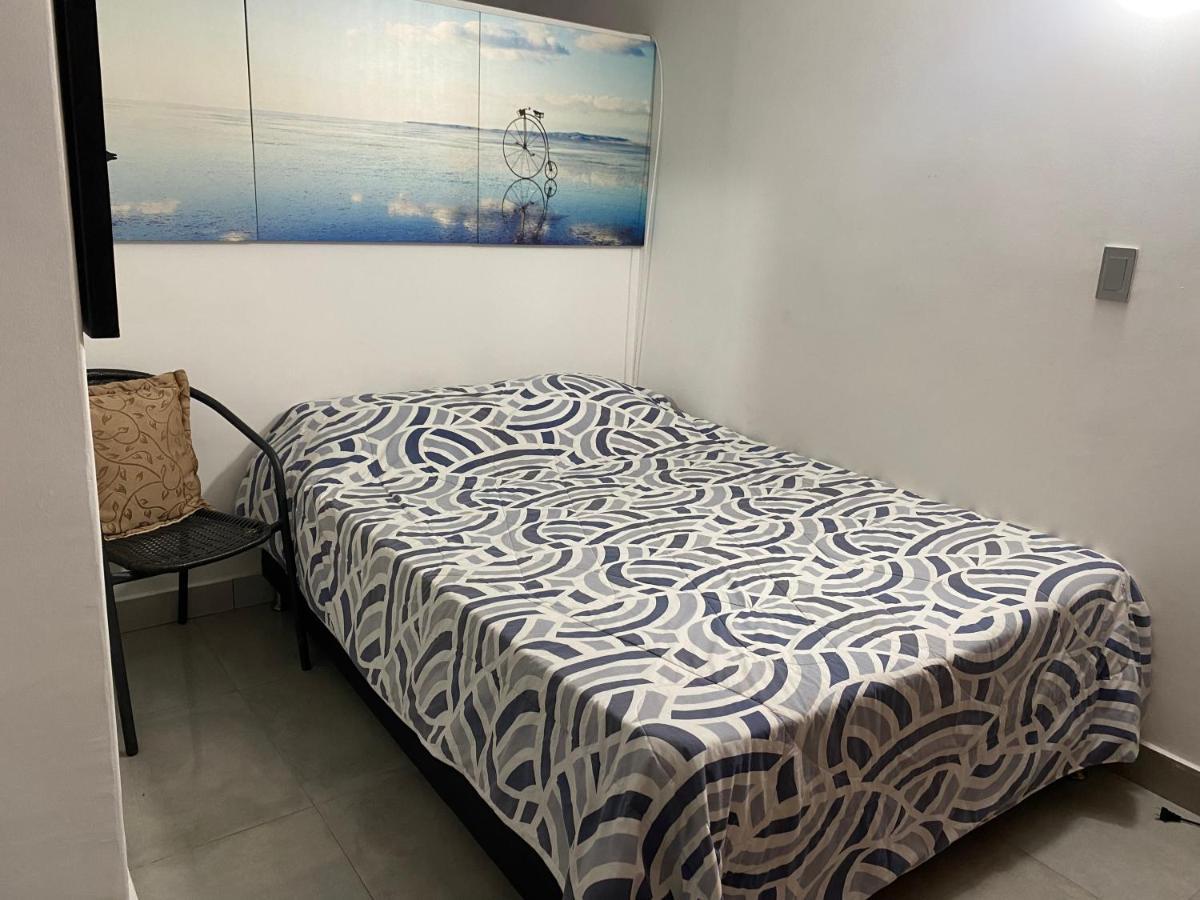 Apartamento Apartamento Super Ubicado