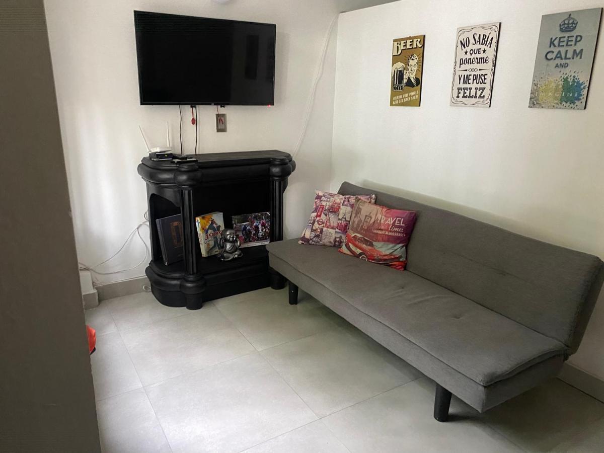 Apartamento Apartamento Super Ubicado *