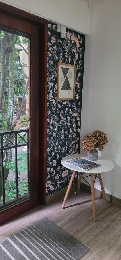 San Antonio Hotel Medellín