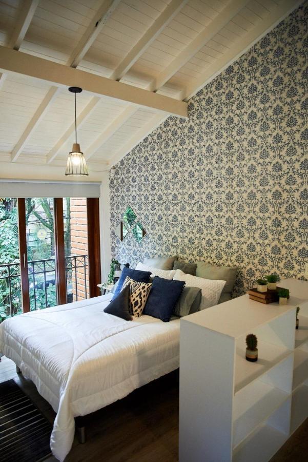 Hotel San Antonio Medellín