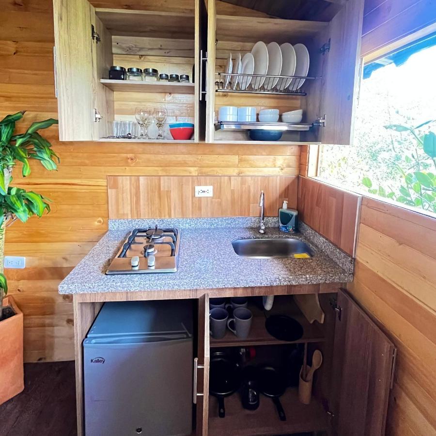 Chalet Monte Santa Elena
